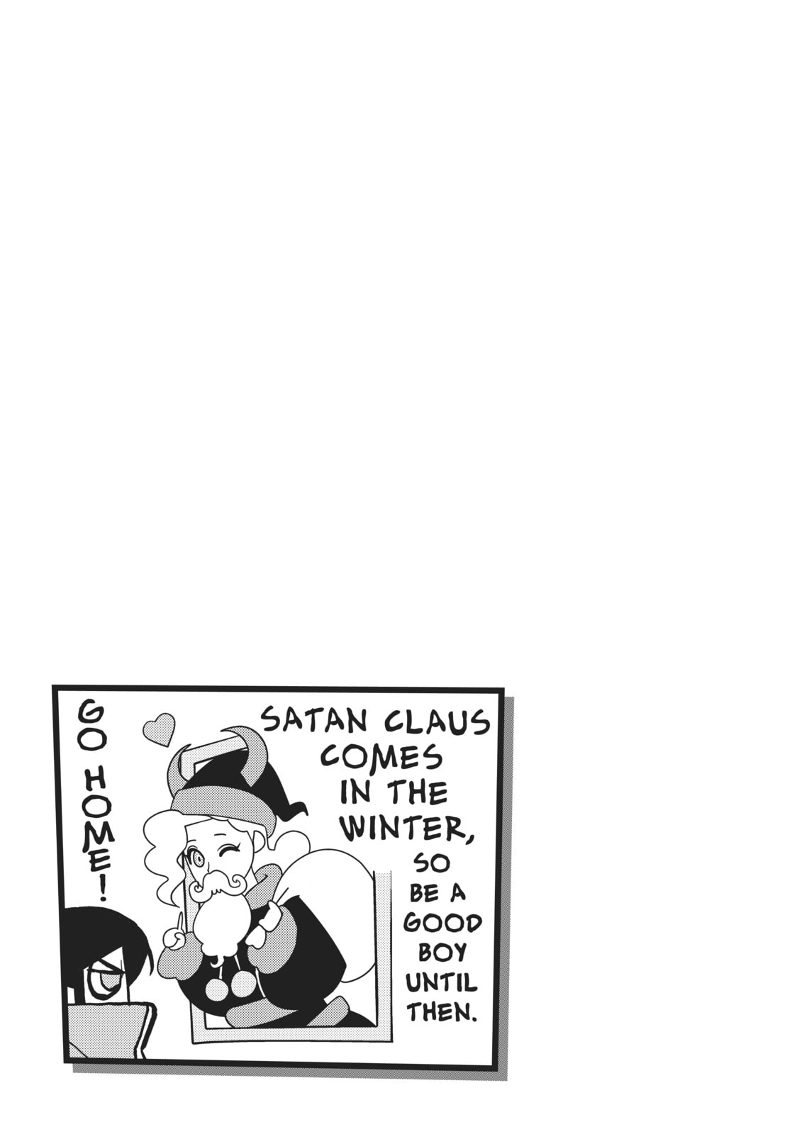 Read Hella Chill Monsters chapter 14 image 12 on Lezhin