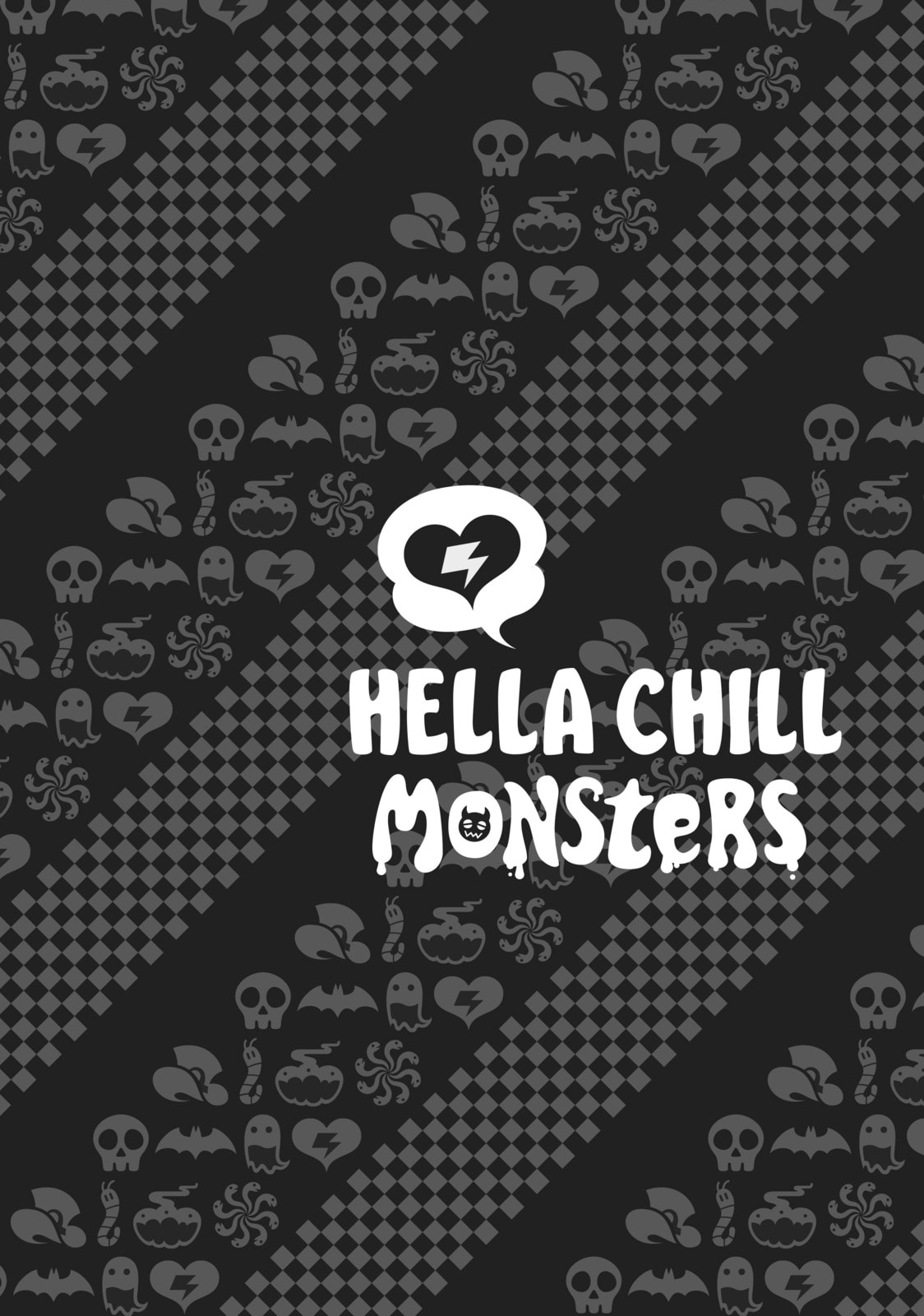 Read Hella Chill Monsters chapter 14 image 13 on Lezhin