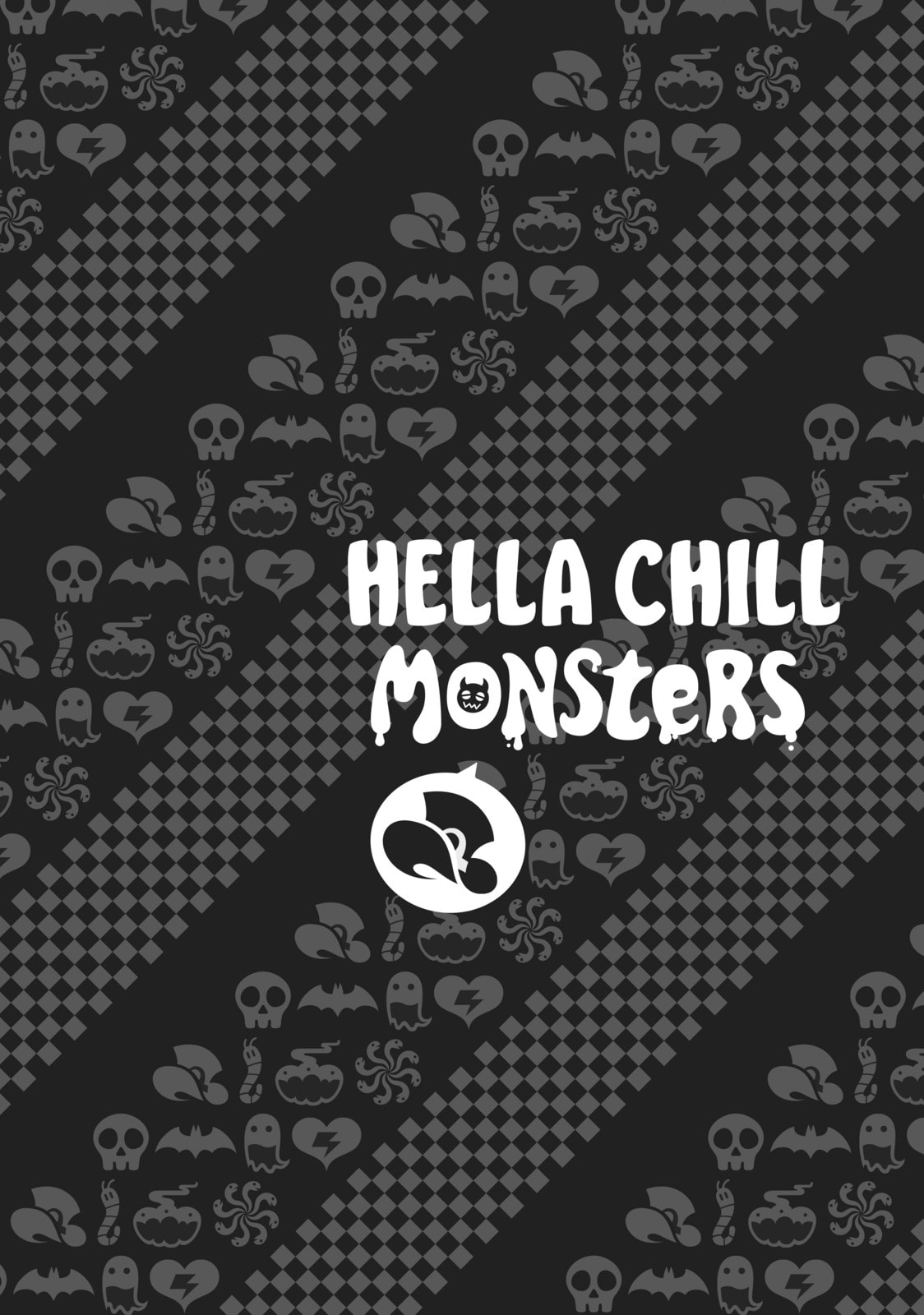Read Hella Chill Monsters chapter 15 image 13 on Lezhin