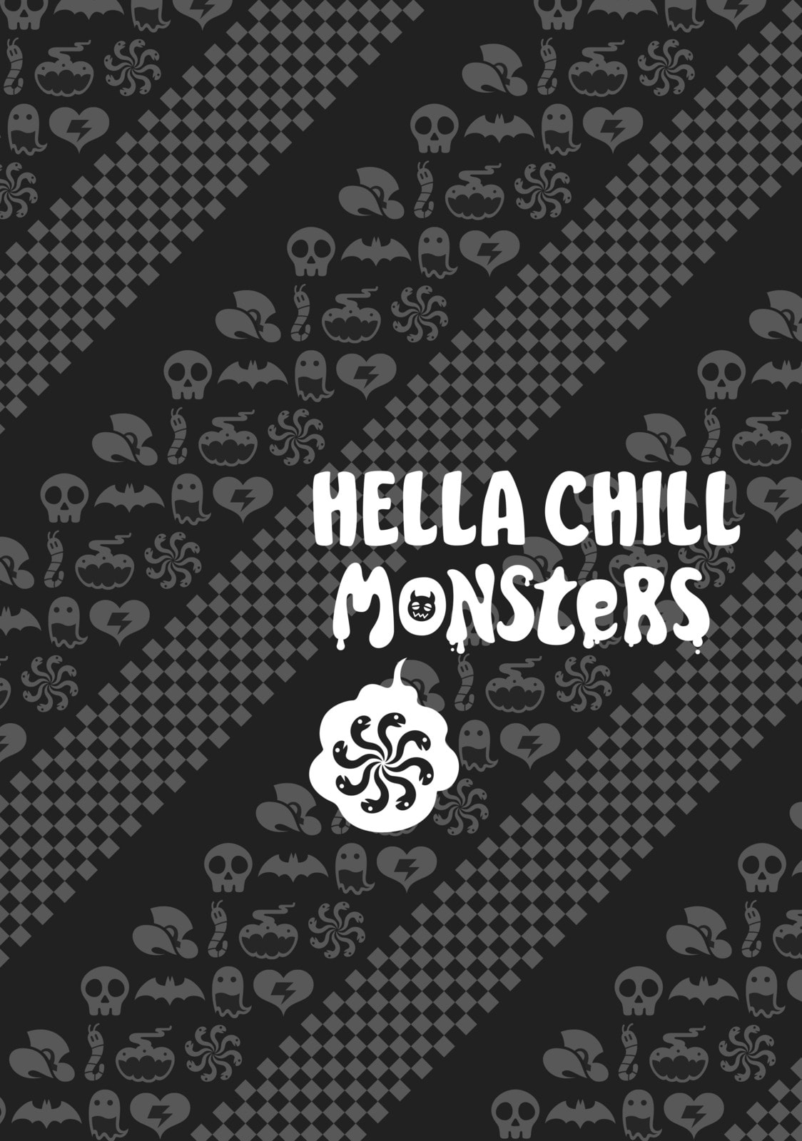 Read Hella Chill Monsters chapter 22 image 13 on Lezhin