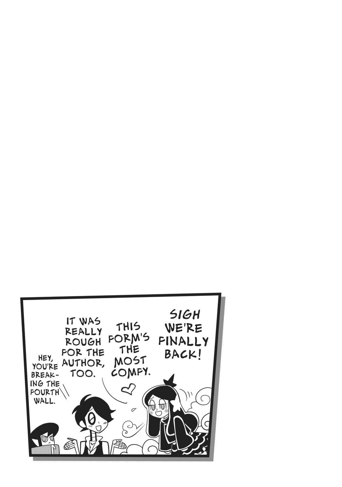 Read Hella Chill Monsters chapter 26 image 12 on Lezhin