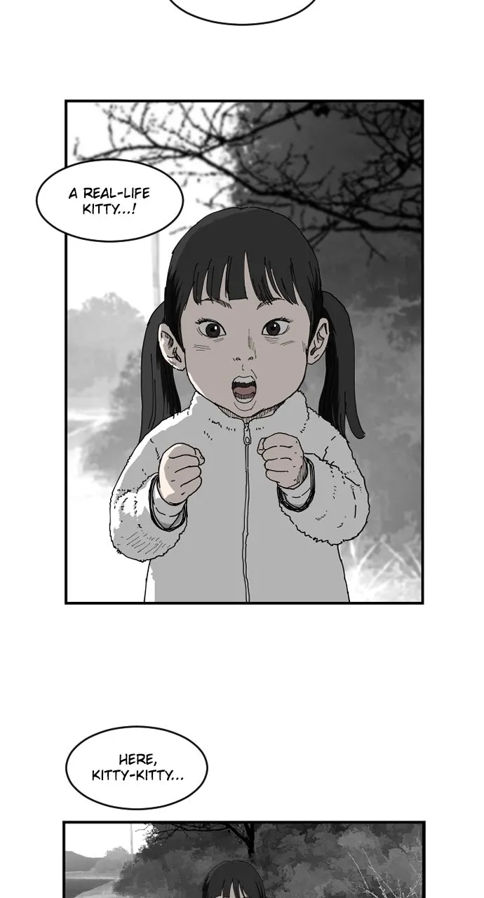Read Hellbound 2: The Resurrected chapter 1 image 1 on Lezhin