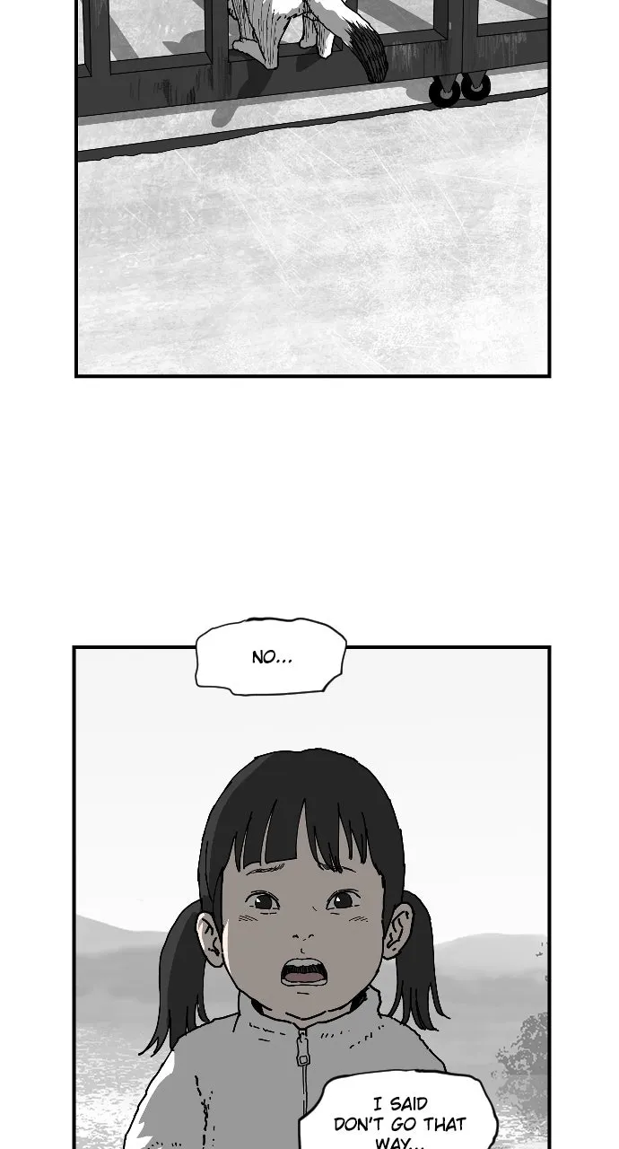 Read Hellbound 2: The Resurrected chapter 1 image 12 on Lezhin
