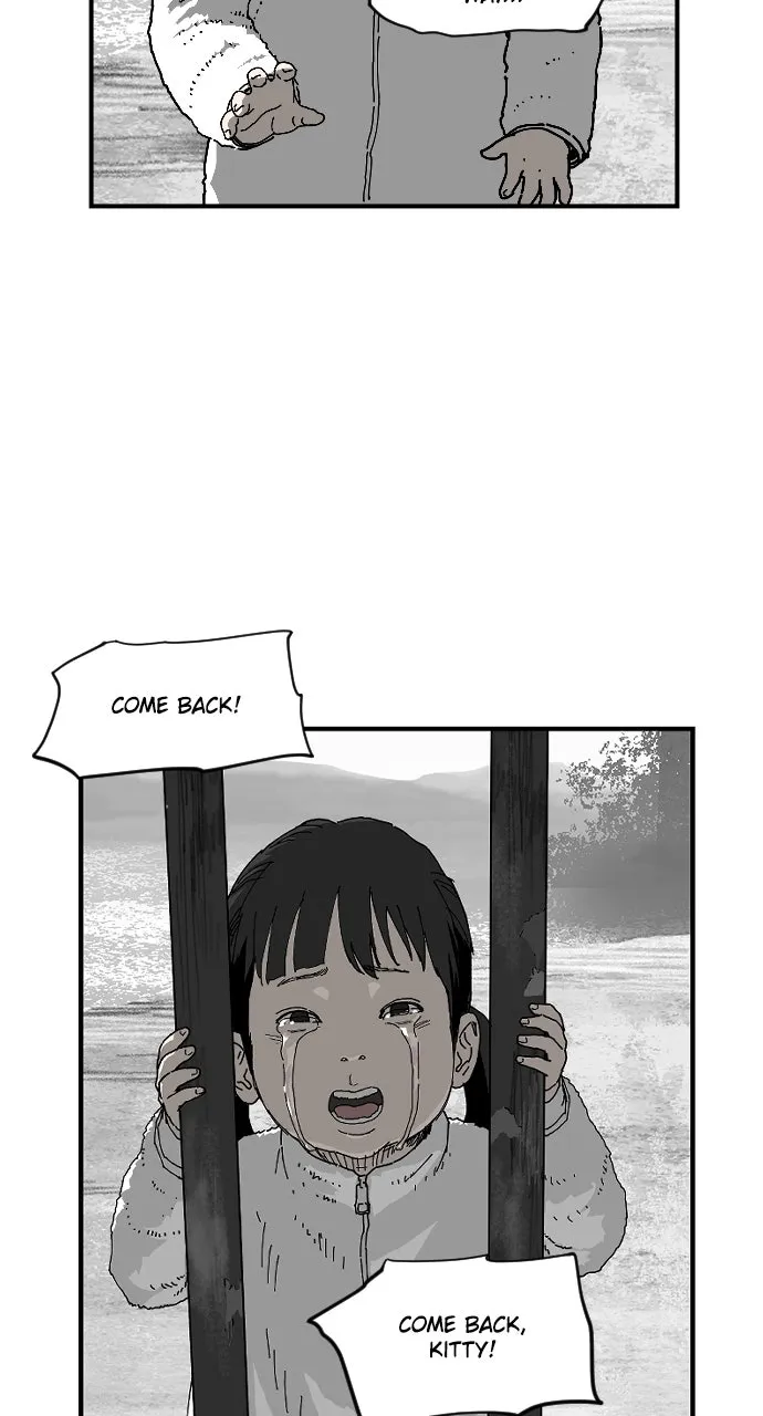 Read Hellbound 2: The Resurrected chapter 1 image 13 on Lezhin