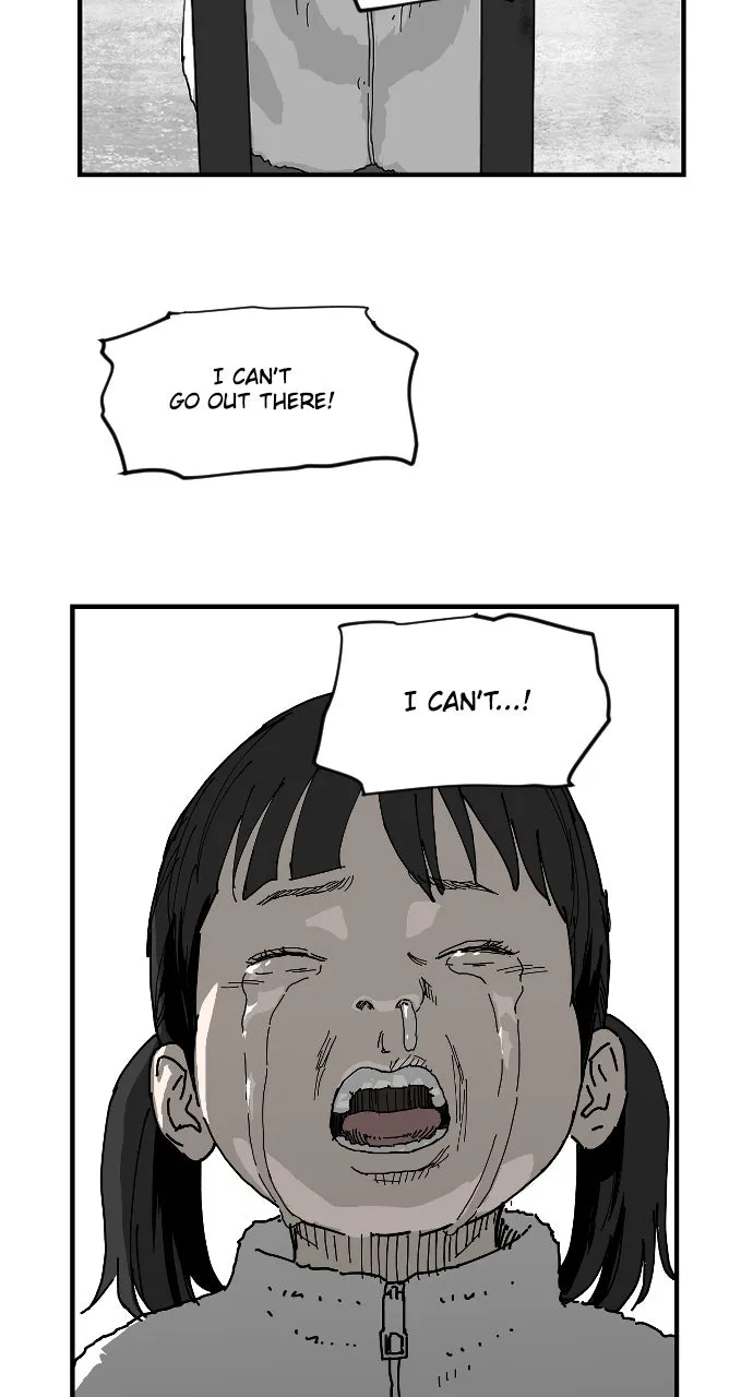 Read Hellbound 2: The Resurrected chapter 1 image 14 on Lezhin
