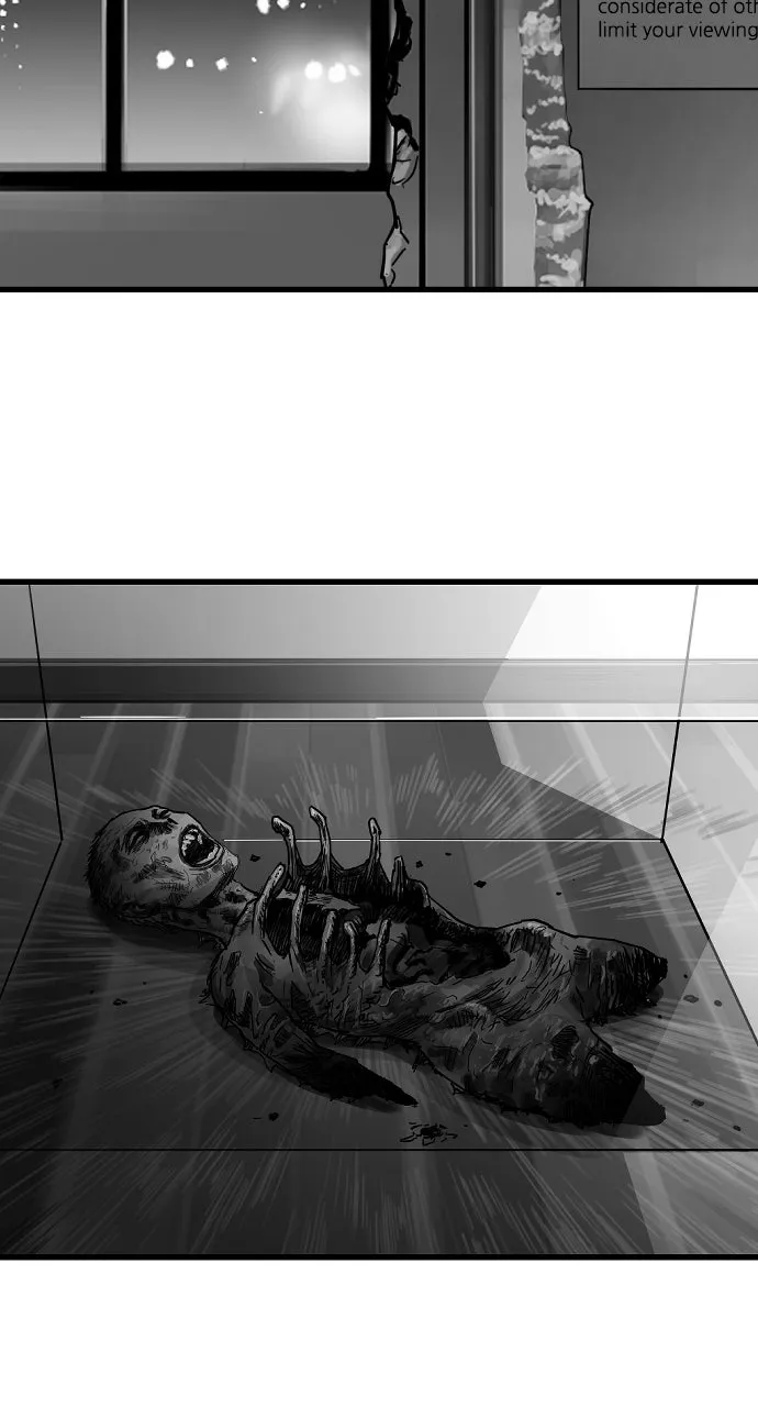 Read Hellbound 2: The Resurrected chapter 1 image 20 on Lezhin