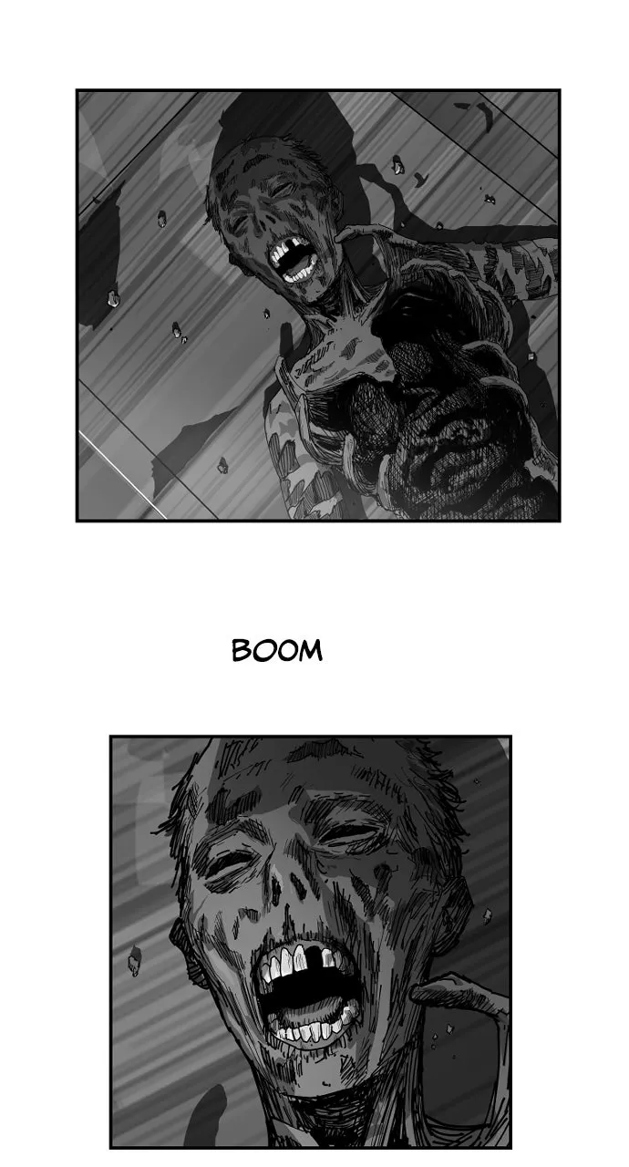 Read Hellbound 2: The Resurrected chapter 1 image 21 on Lezhin