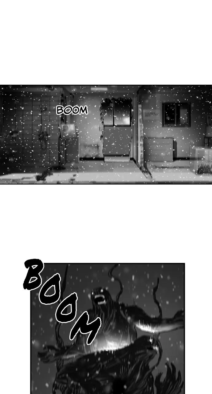 Read Hellbound 2: The Resurrected chapter 1 image 22 on Lezhin