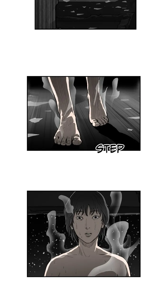 Read Hellbound 2: The Resurrected chapter 1 image 35 on Lezhin