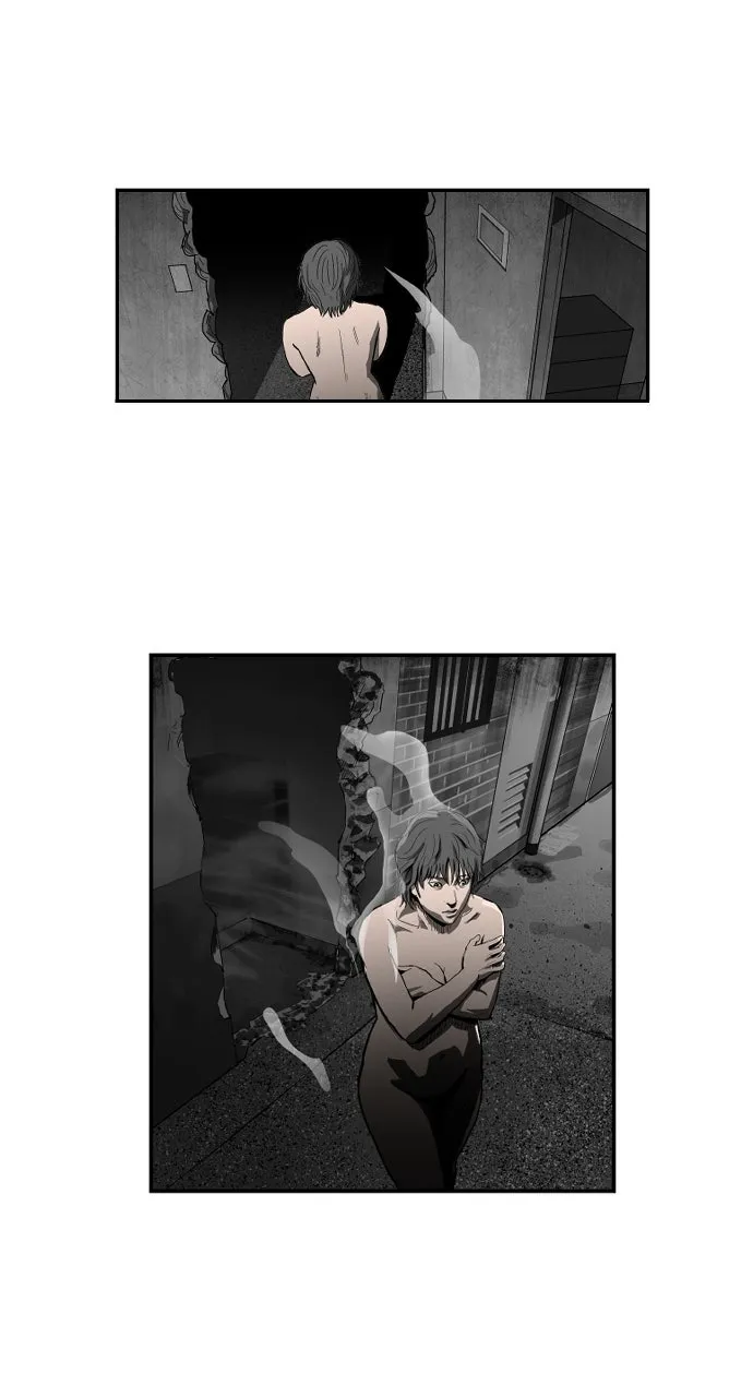 Read Hellbound 2: The Resurrected chapter 1 image 36 on Lezhin