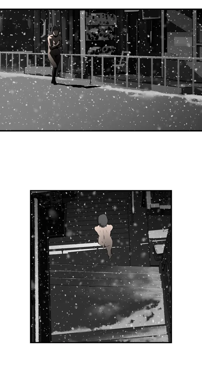 Read Hellbound 2: The Resurrected chapter 1 image 37 on Lezhin