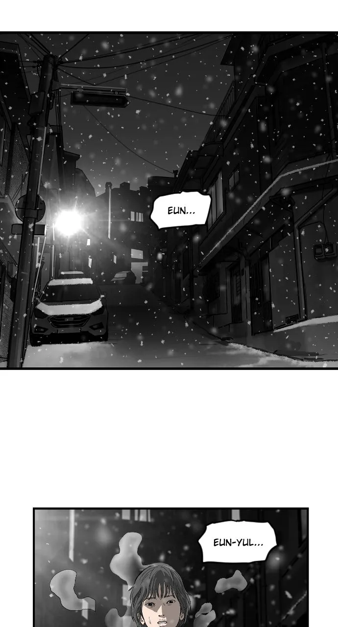 Read Hellbound 2: The Resurrected chapter 1 image 38 on Lezhin