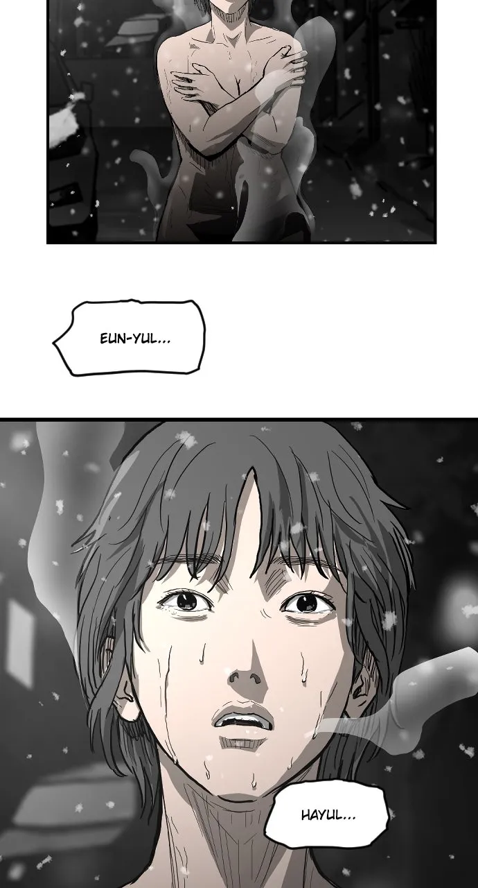 Read Hellbound 2: The Resurrected chapter 1 image 39 on Lezhin