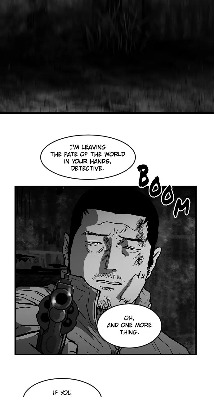 Read Hellbound 2: The Resurrected chapter 1 image 42 on Lezhin
