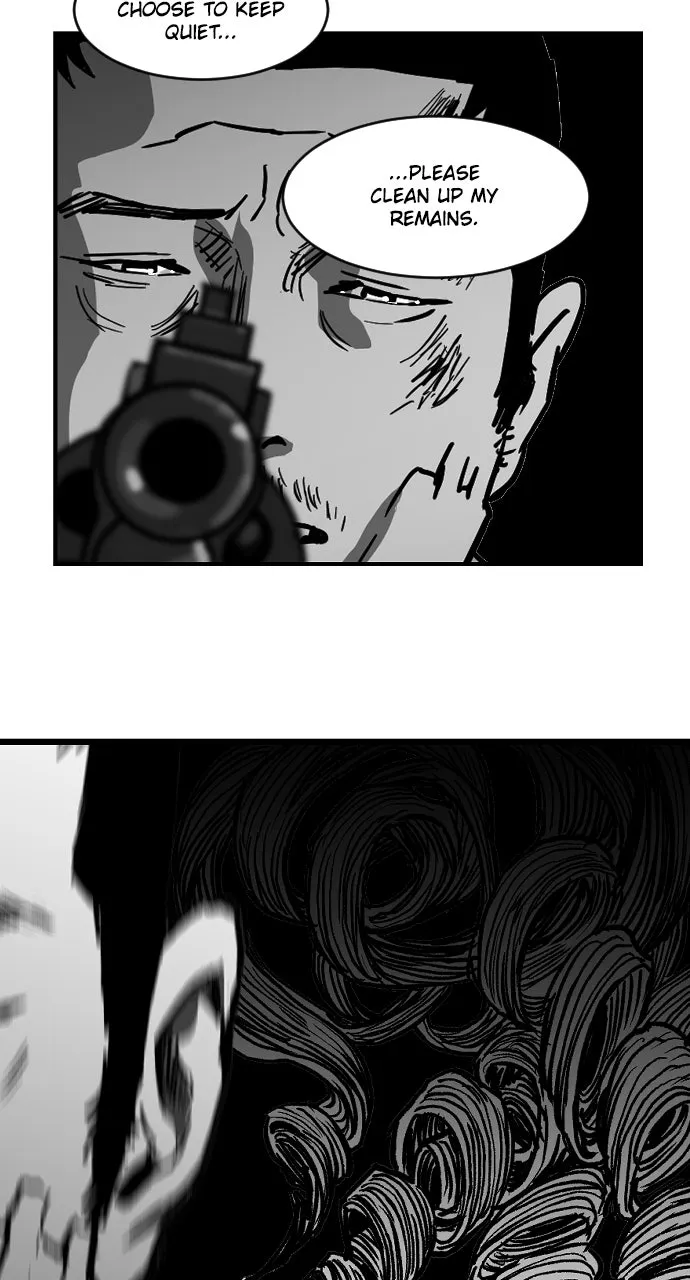 Read Hellbound 2: The Resurrected chapter 1 image 43 on Lezhin