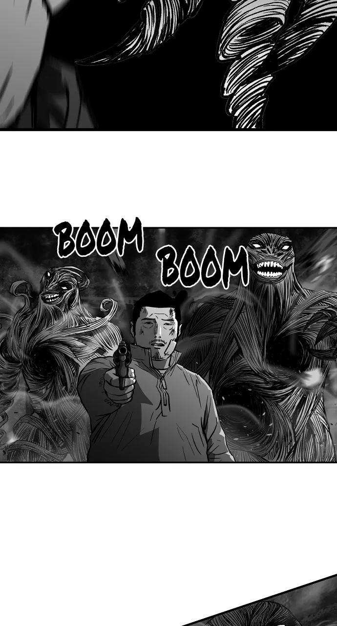 Read Hellbound 2: The Resurrected chapter 1 image 44 on Lezhin