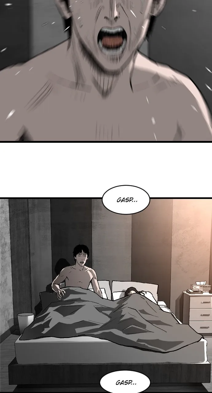 Read Hellbound 2: The Resurrected chapter 1 image 48 on Lezhin