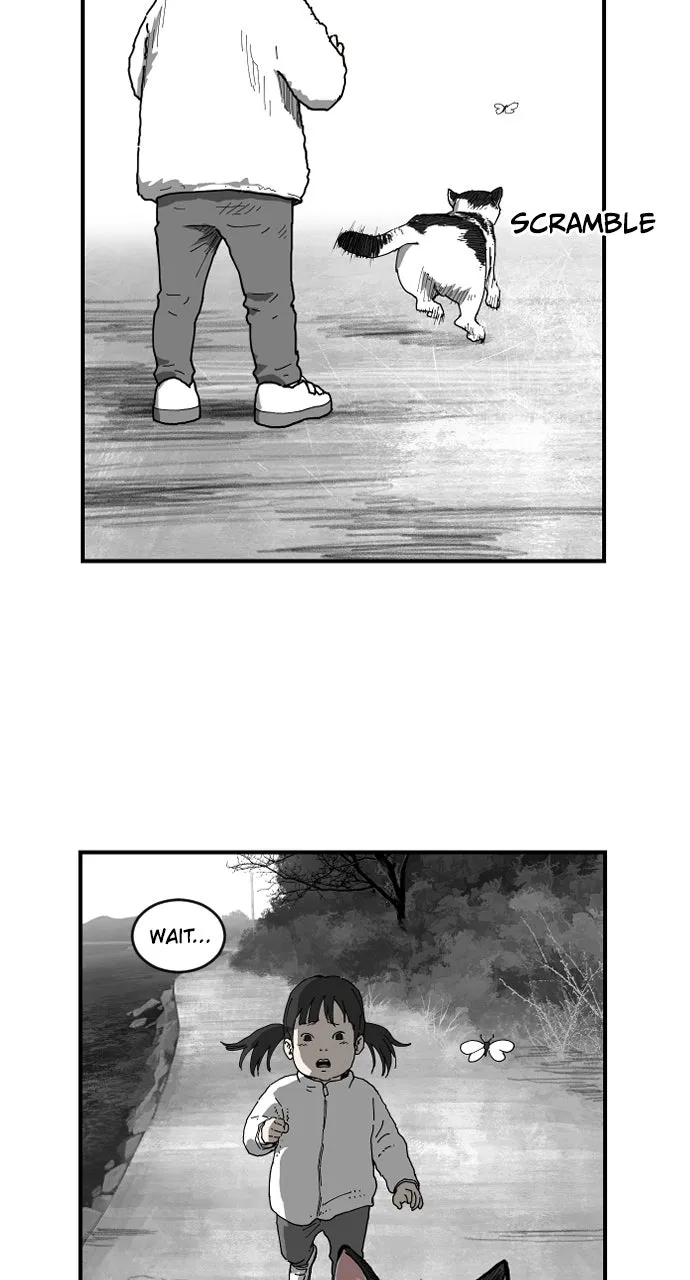 Read Hellbound 2: The Resurrected chapter 1 image 7 on Lezhin