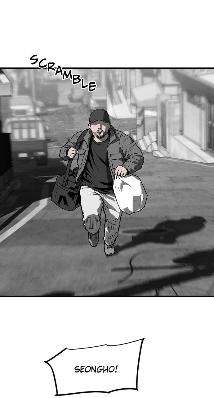 Read Hellbound 2: The Resurrected chapter 10 image 1 on Lezhin