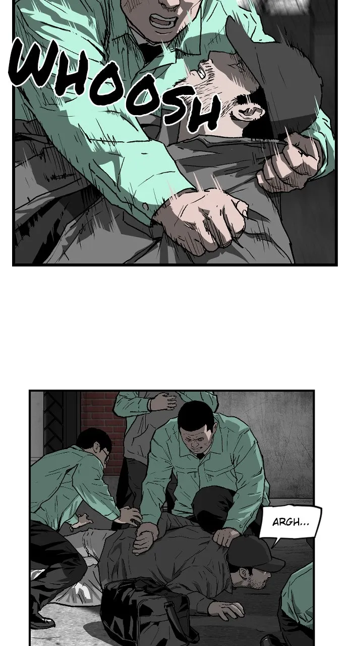 Read Hellbound 2: The Resurrected chapter 10 image 10 on Lezhin