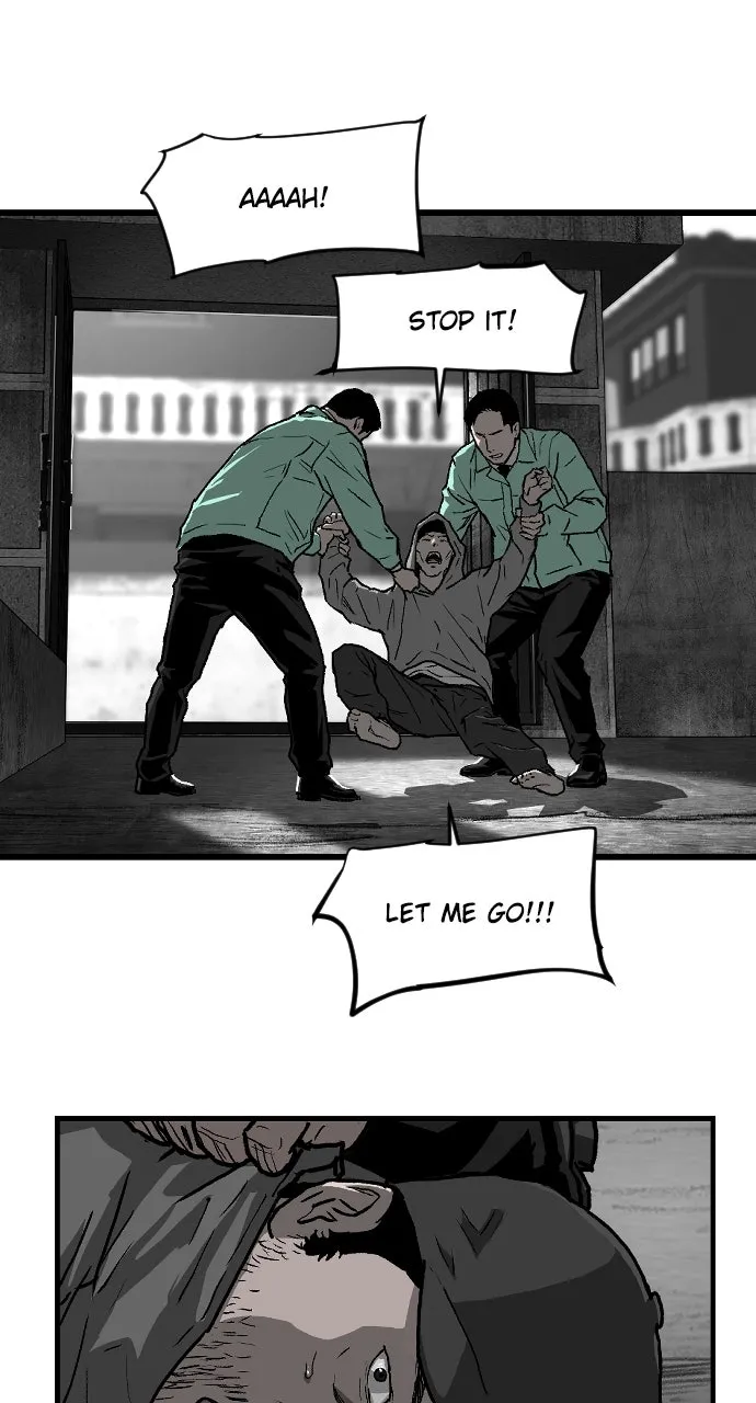 Read Hellbound 2: The Resurrected chapter 10 image 12 on Lezhin