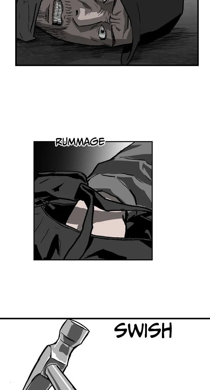 Read Hellbound 2: The Resurrected chapter 10 image 13 on Lezhin