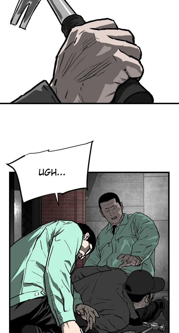 Read Hellbound 2: The Resurrected chapter 10 image 14 on Lezhin