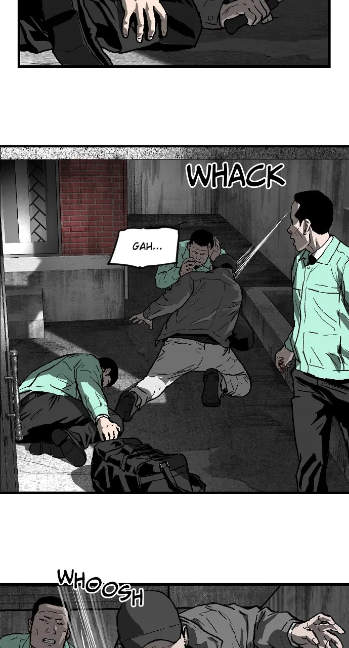 Read Hellbound 2: The Resurrected chapter 10 image 15 on Lezhin