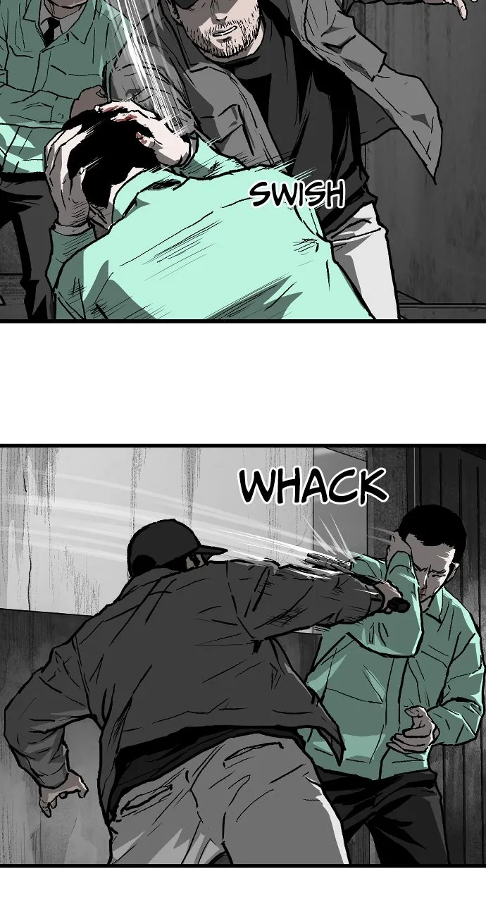 Read Hellbound 2: The Resurrected chapter 10 image 16 on Lezhin