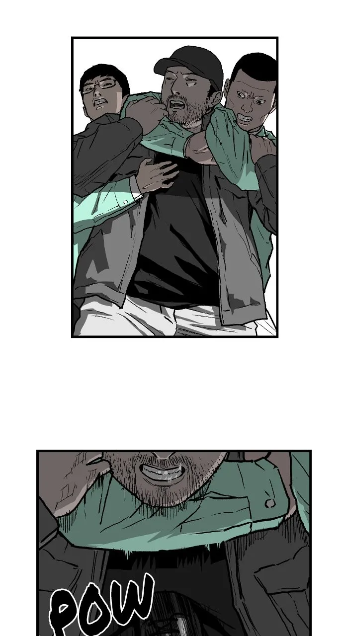 Read Hellbound 2: The Resurrected chapter 10 image 19 on Lezhin