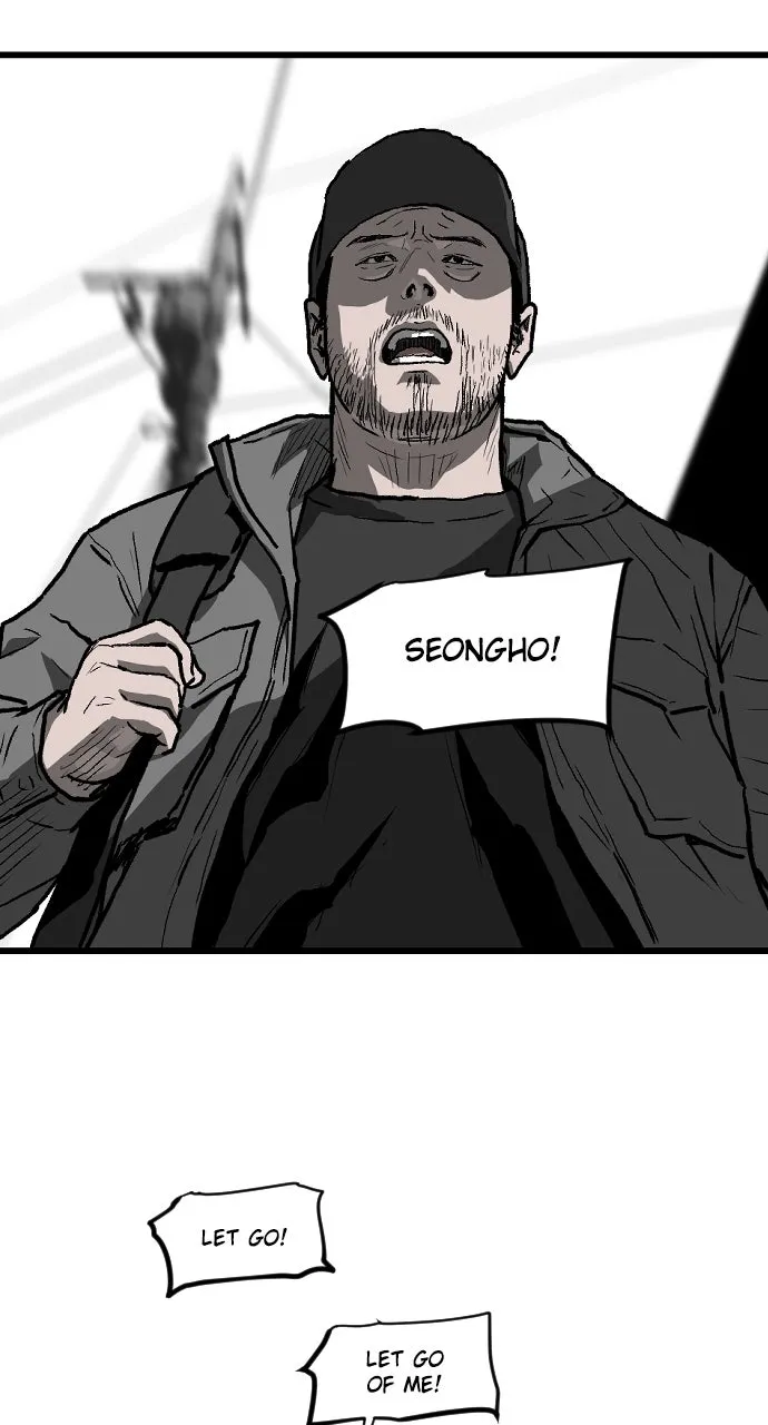 Read Hellbound 2: The Resurrected chapter 10 image 2 on Lezhin