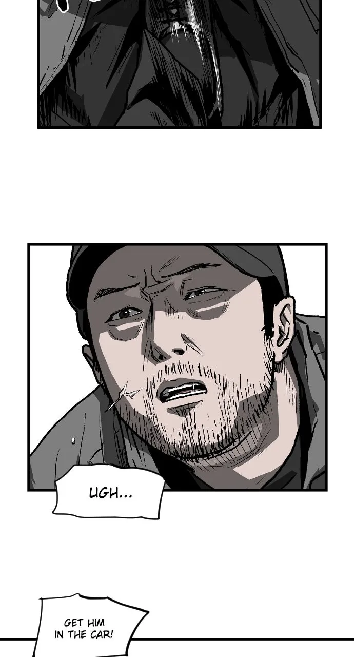 Read Hellbound 2: The Resurrected chapter 10 image 20 on Lezhin