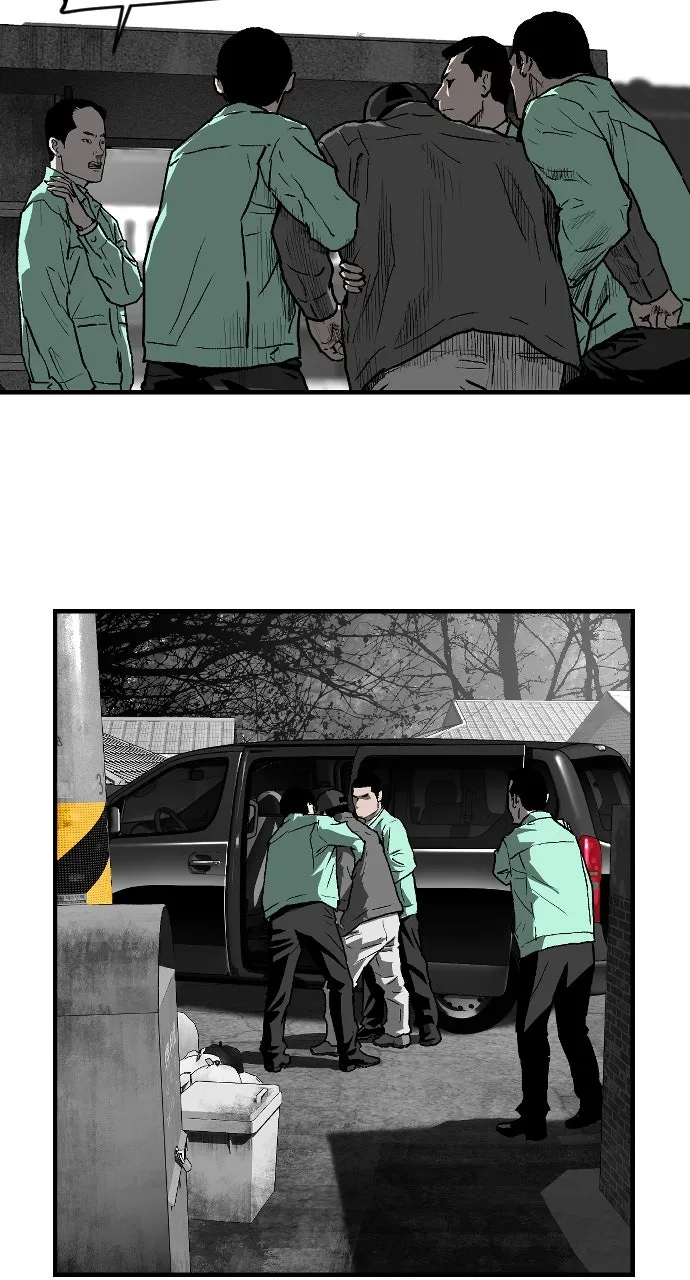 Read Hellbound 2: The Resurrected chapter 10 image 21 on Lezhin