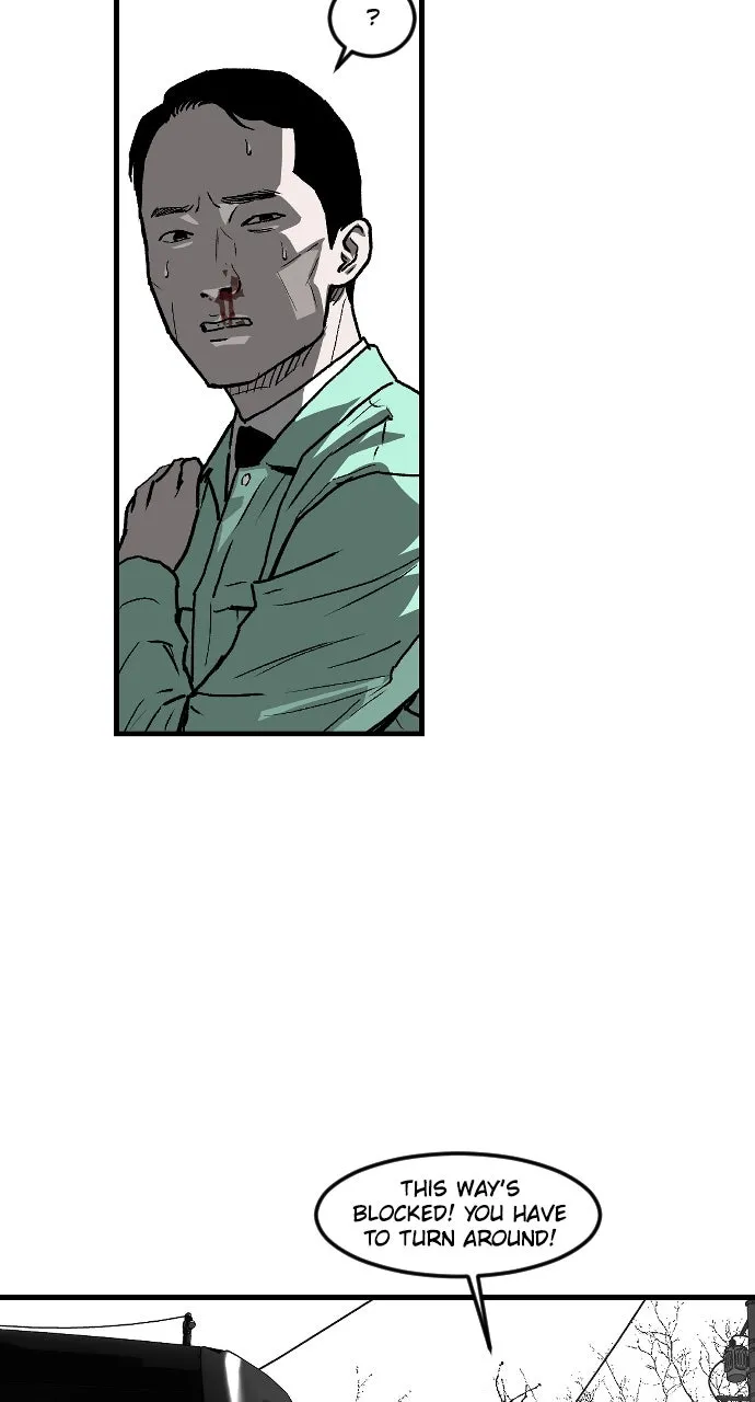 Read Hellbound 2: The Resurrected chapter 10 image 23 on Lezhin