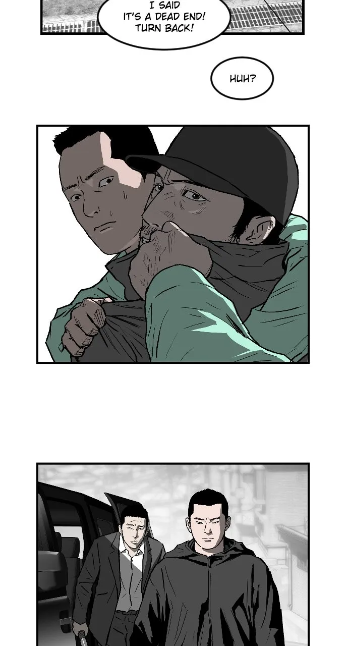 Read Hellbound 2: The Resurrected chapter 10 image 25 on Lezhin