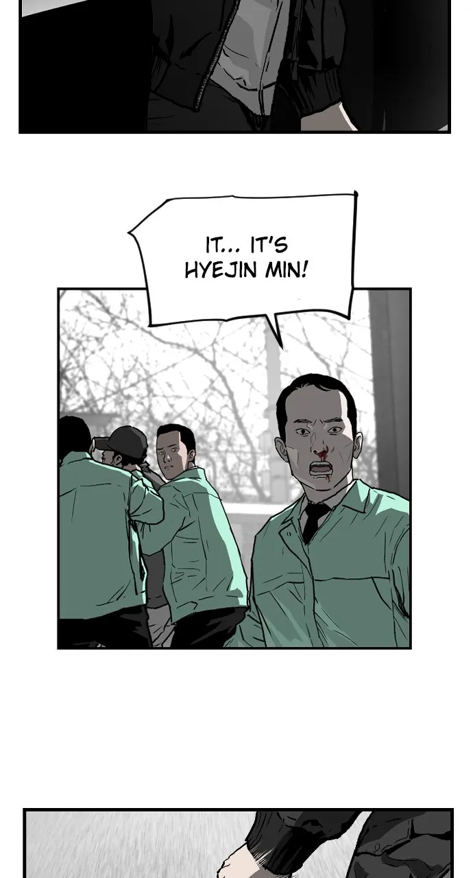 Read Hellbound 2: The Resurrected chapter 10 image 27 on Lezhin