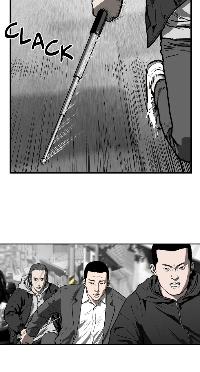 Read Hellbound 2: The Resurrected chapter 10 image 28 on Lezhin