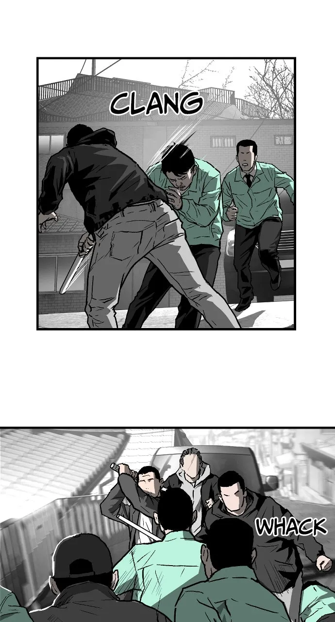 Read Hellbound 2: The Resurrected chapter 10 image 29 on Lezhin
