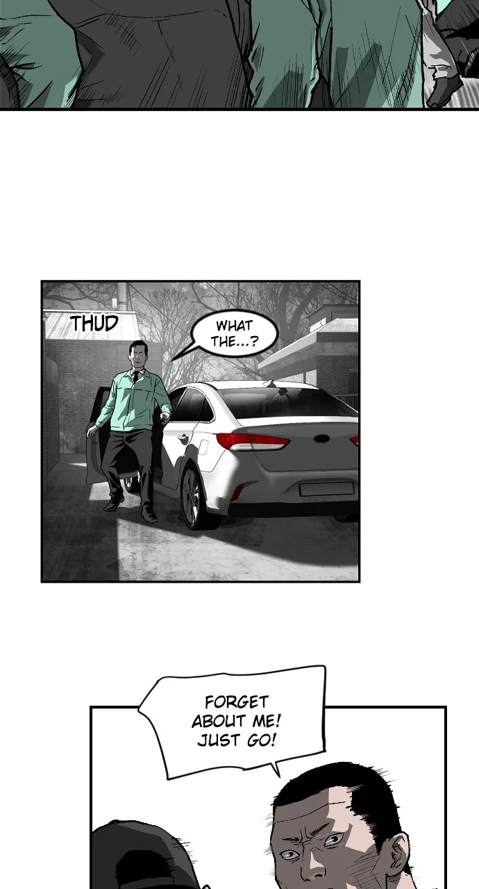 Read Hellbound 2: The Resurrected chapter 10 image 30 on Lezhin