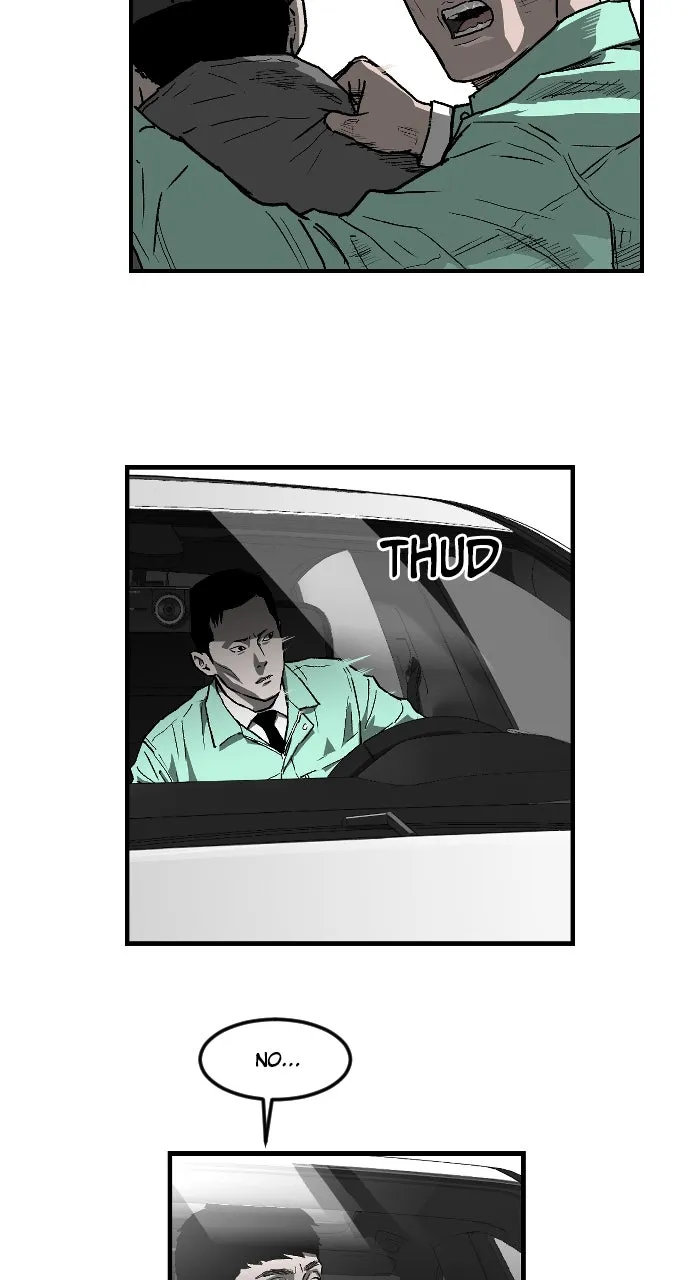 Read Hellbound 2: The Resurrected chapter 10 image 31 on Lezhin