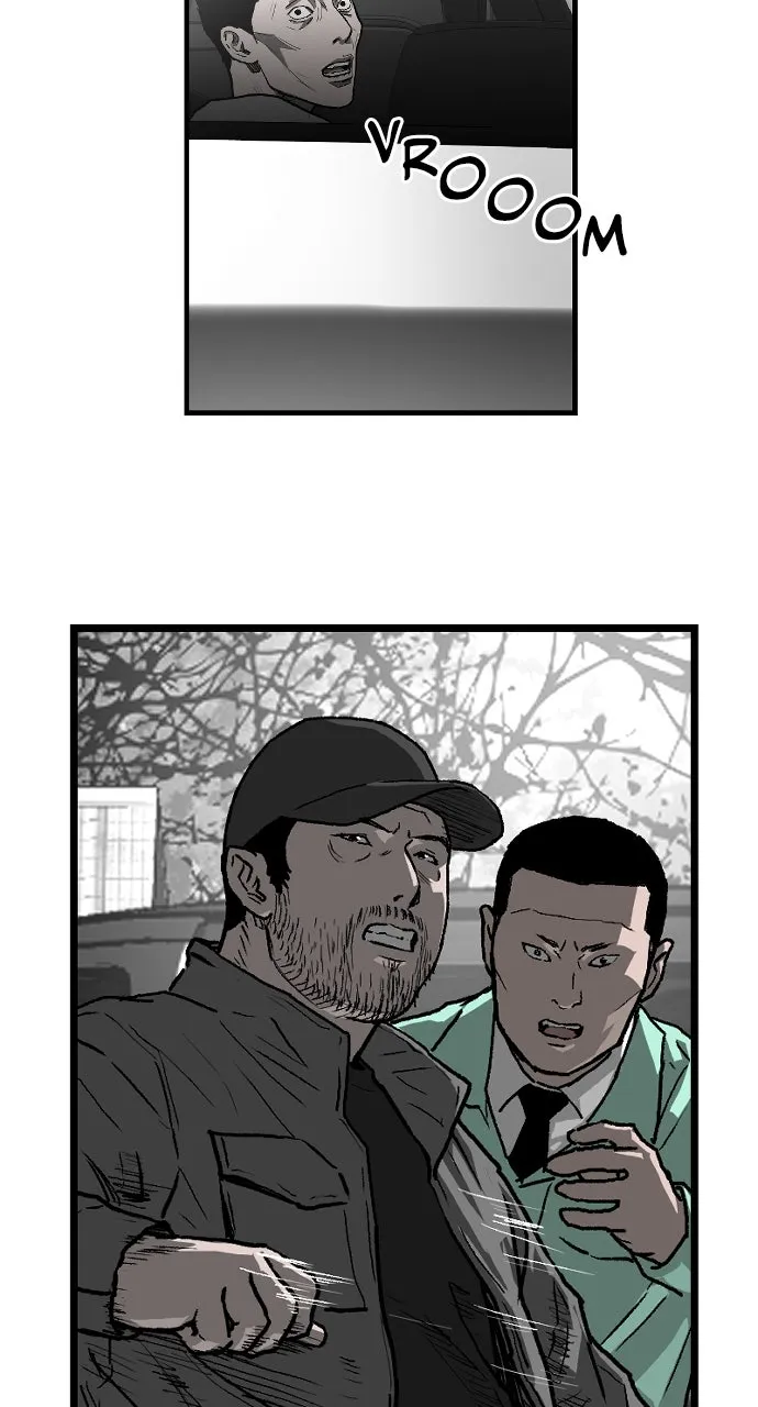 Read Hellbound 2: The Resurrected chapter 10 image 32 on Lezhin