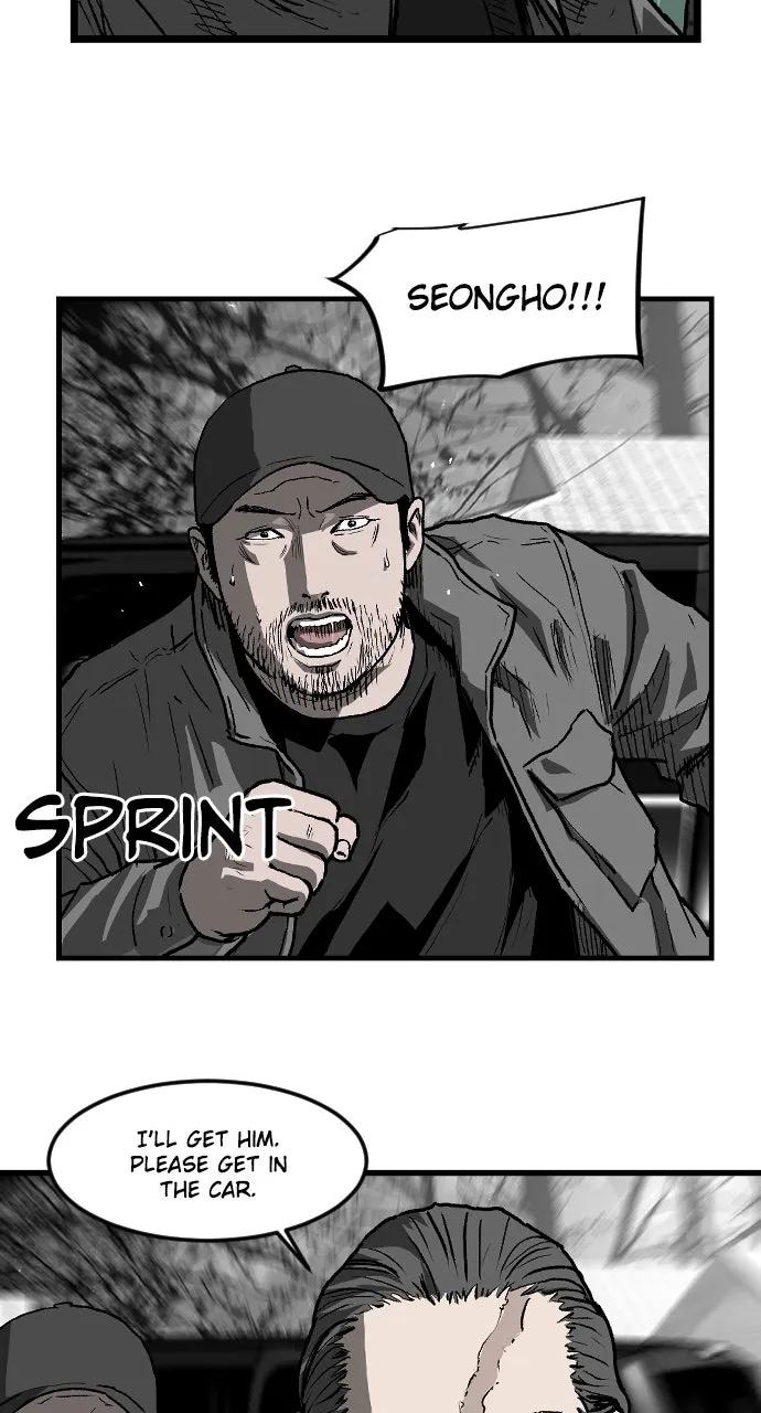 Read Hellbound 2: The Resurrected chapter 10 image 33 on Lezhin