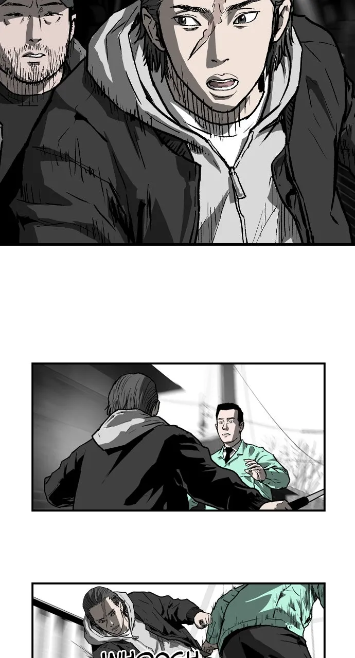 Read Hellbound 2: The Resurrected chapter 10 image 34 on Lezhin