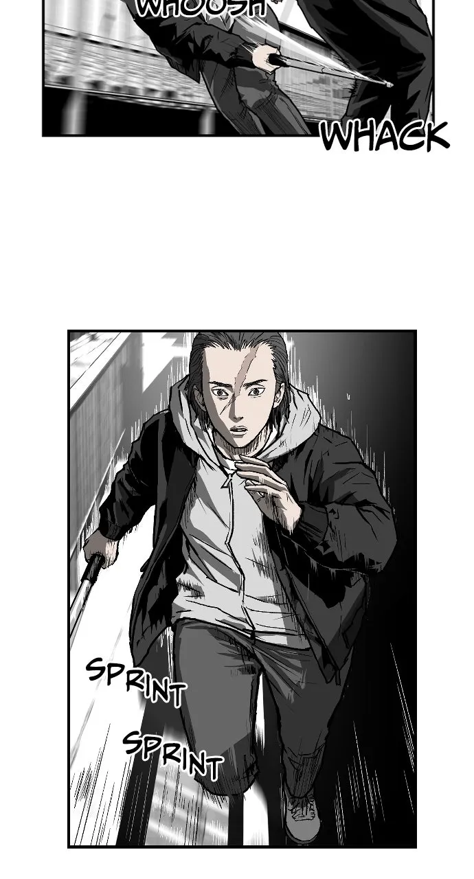 Read Hellbound 2: The Resurrected chapter 10 image 35 on Lezhin