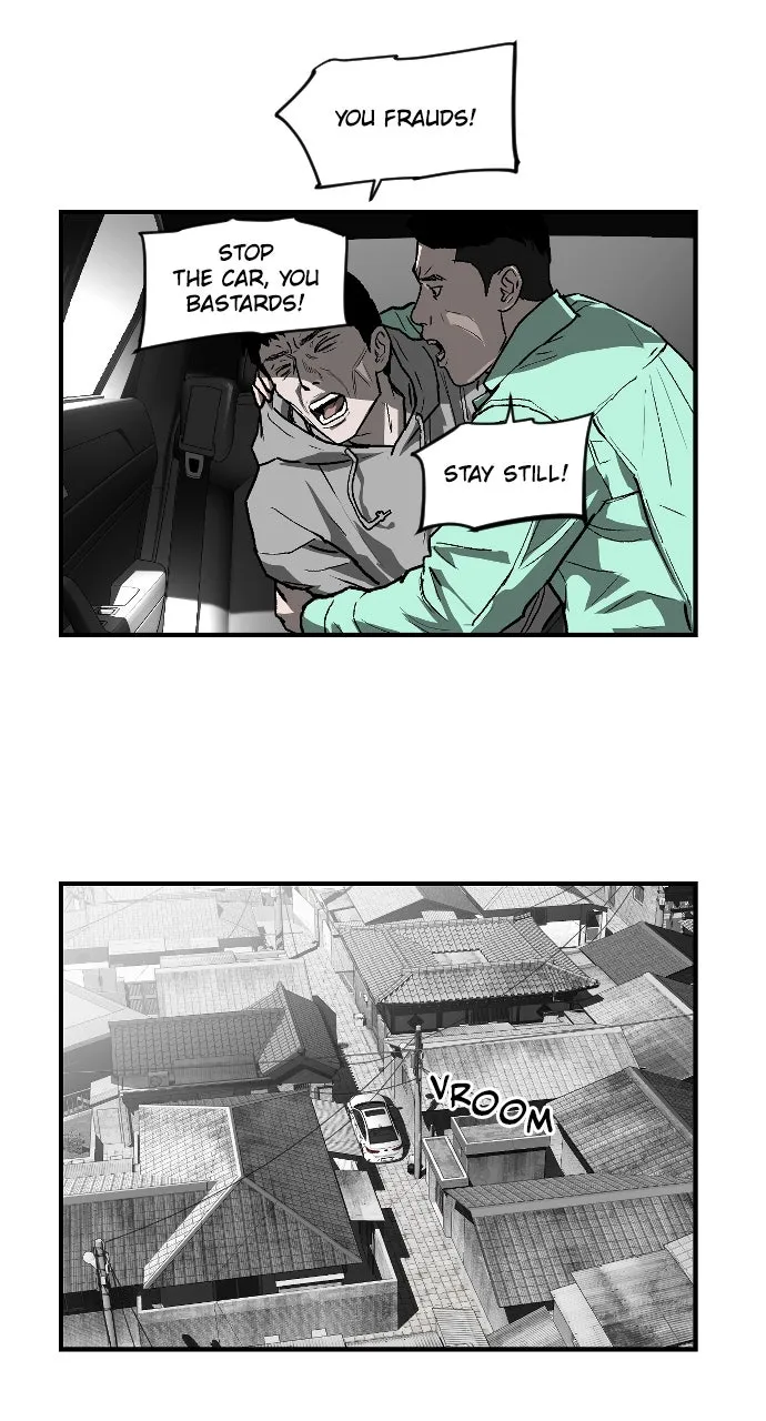 Read Hellbound 2: The Resurrected chapter 10 image 36 on Lezhin