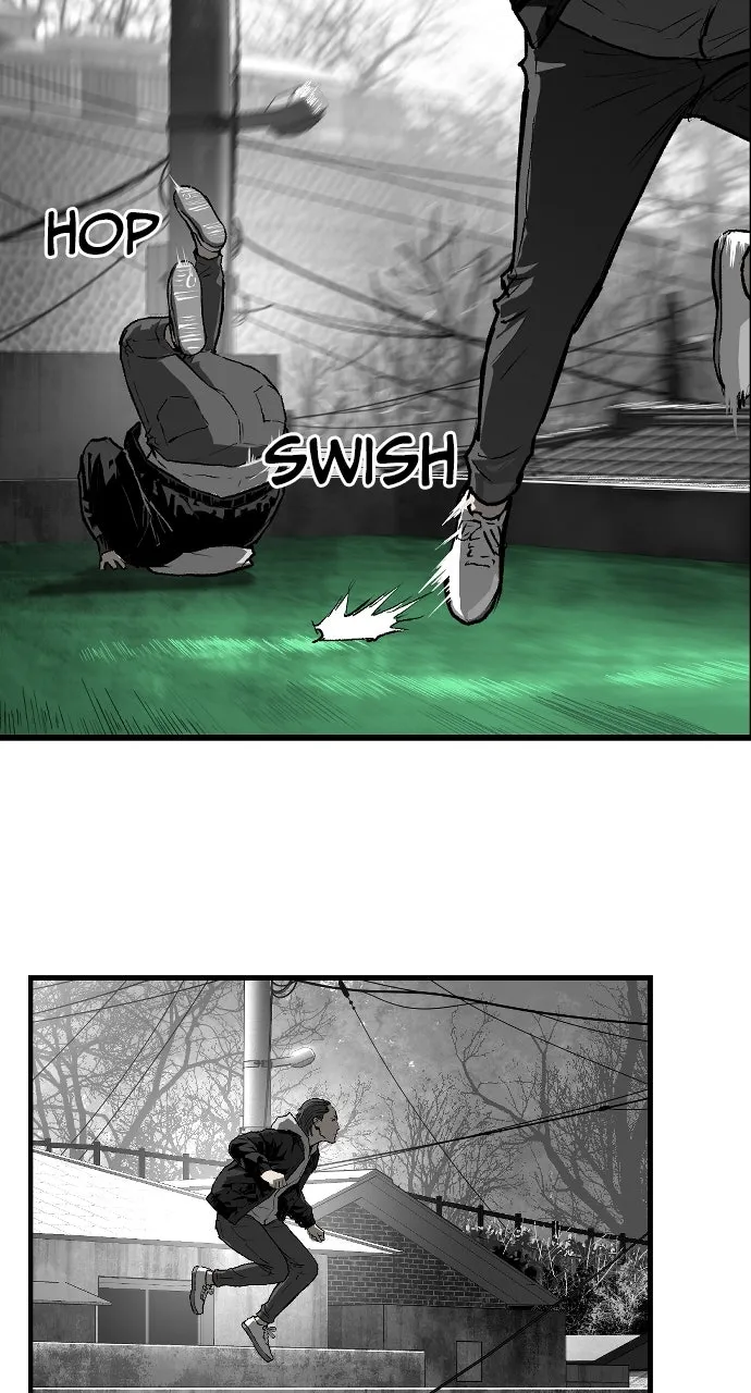 Read Hellbound 2: The Resurrected chapter 10 image 39 on Lezhin