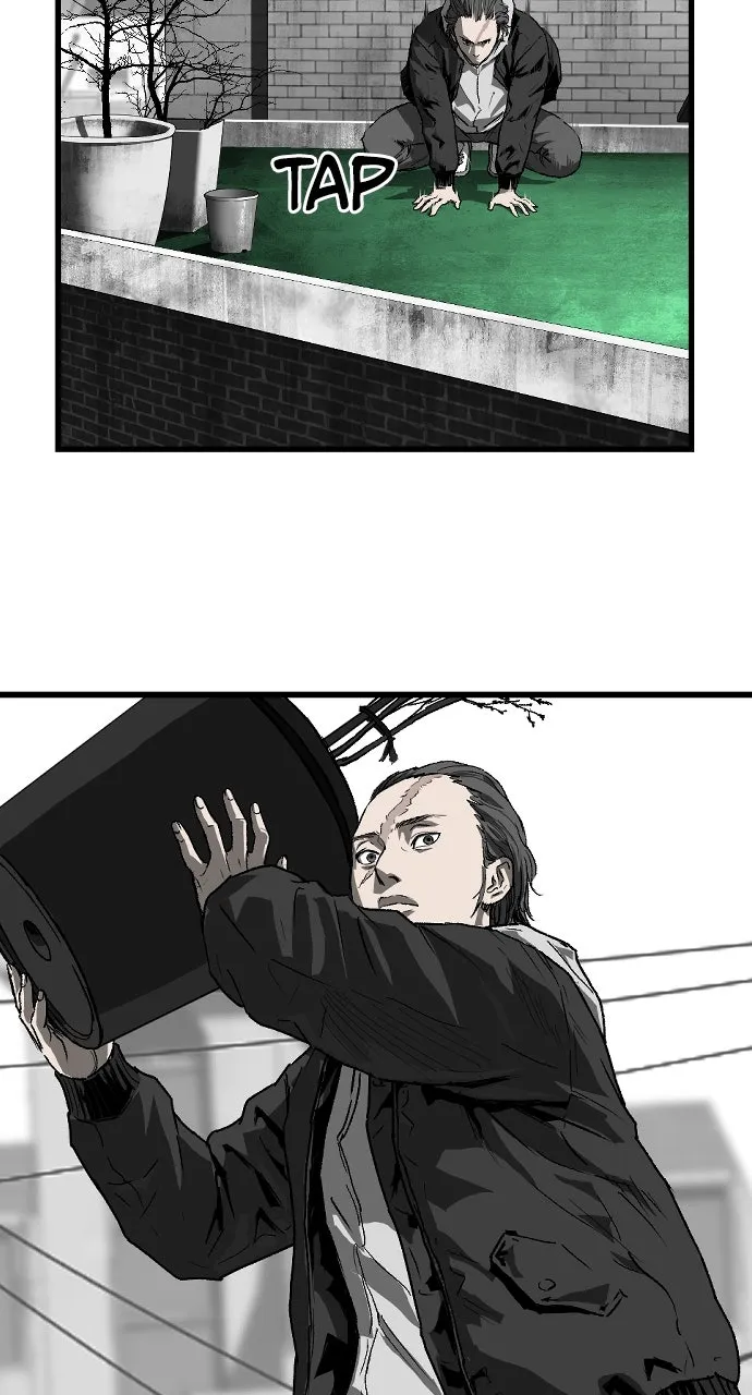 Read Hellbound 2: The Resurrected chapter 10 image 41 on Lezhin