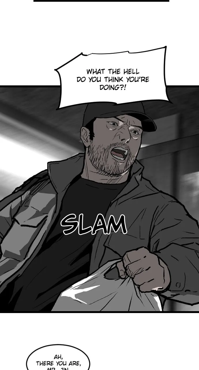 Read Hellbound 2: The Resurrected chapter 10 image 5 on Lezhin