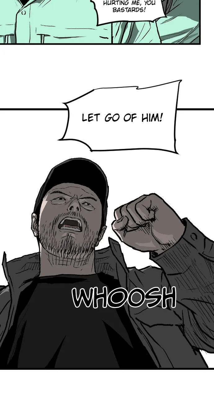 Read Hellbound 2: The Resurrected chapter 10 image 7 on Lezhin