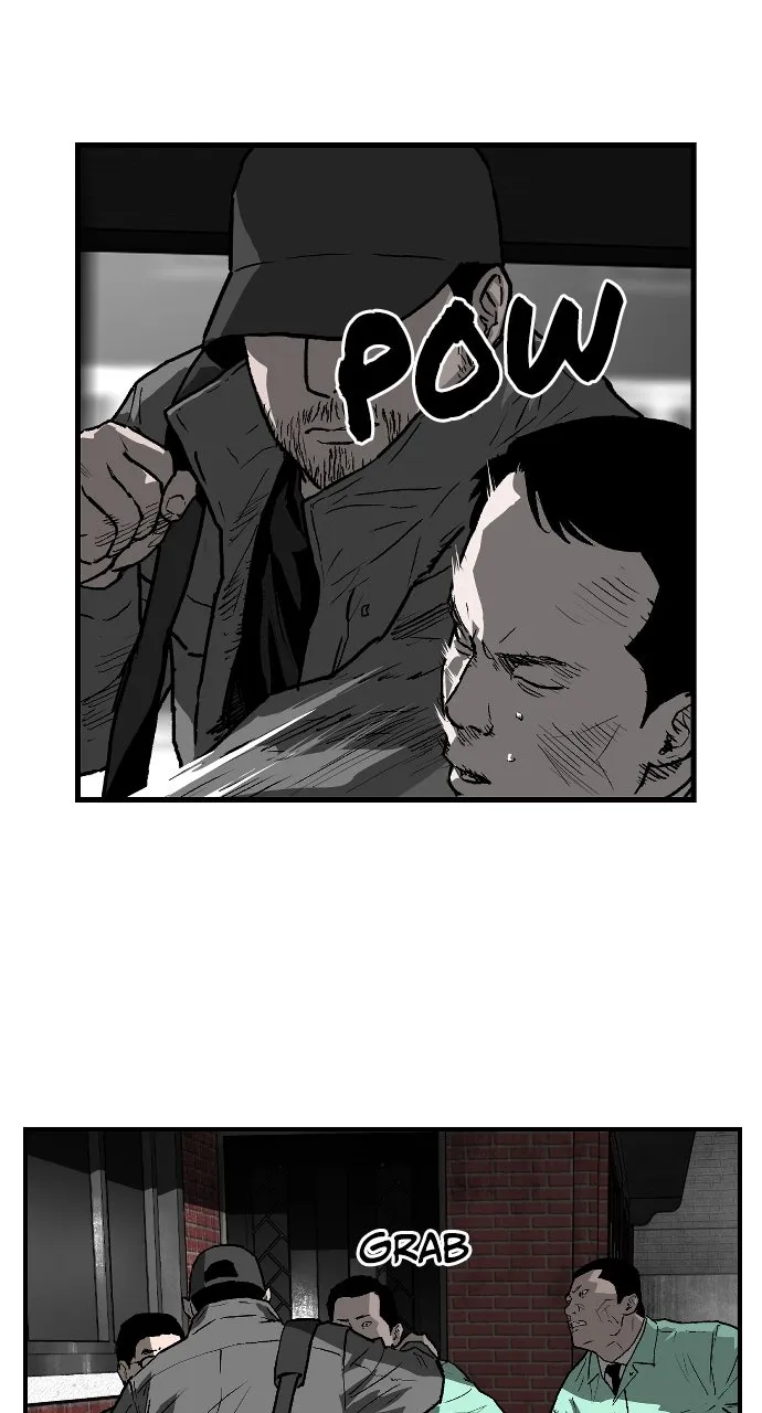 Read Hellbound 2: The Resurrected chapter 10 image 8 on Lezhin